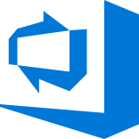 Logo Visual Studio Team Services